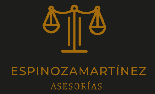 Estudio Jurídico Espinoza Martínez